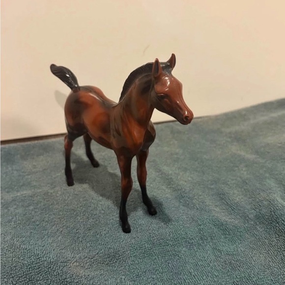 Grand Champion Horses with Tack Accessories - Picture 5 of 10